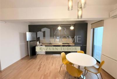 Apartament cu 3 camere decomandat în Albert - 2