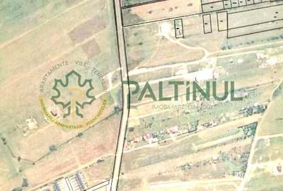 Teren 1700 mp zona Sibiu, Calea Cisnădiei - 4