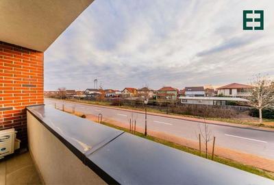 Apartament 2 camere ?i loc de parcare - etaj 1 - Westfield - Arad - 6