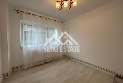 Apartament decomandat cu 2 camere, balcon, etaj 3, recent renovat, -Sibiu - 7