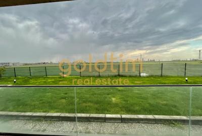 Apartament cu 3 camere semidecomandat, mobilat în Pipera - 5