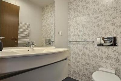 Apartament cu doua camere de inchiriat in Bellevue Residence - 8