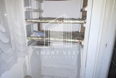 Apartament cu 2 camere în 14 Mai - 2