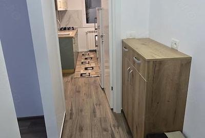 Apartament cu 2 camere semidecomandat în Central - 3