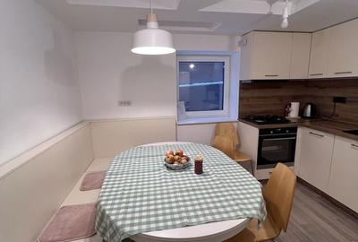 Apartament cu 2 camere decomandat în Central - 3