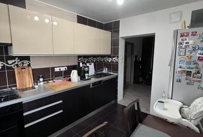 Apartament 4 camere - Piata Gorjului / Militari - 2