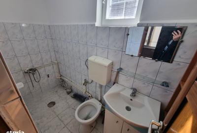 Apartament cu 2 camere în Tomis Nord