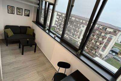Garsonieră în Central - 6