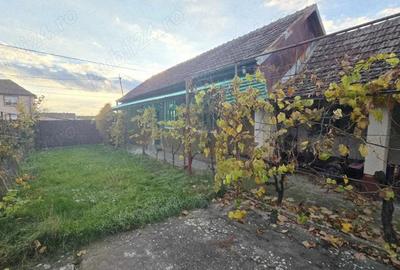 Casă cu 3 camere în Central - 15