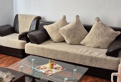 Casă cu 4 camere în Central - 8