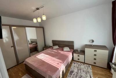 Apartament cu 2 camere semidecomandat în Ultracentral - 7