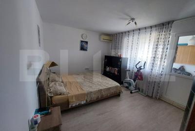 Apartament open-space cu 3 camere, zona Rovine - 4