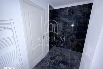 Apartament cu 3 camere semidecomandat în Dâmbul Rotund - 3