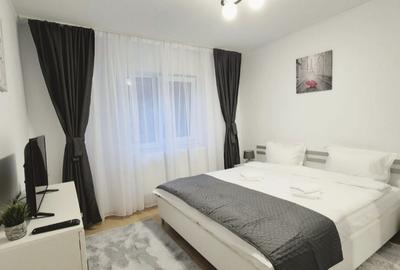 Apartament cu 2 camere decomandat în Slănic-Moldova - 4