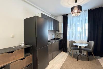 Apartament cu 2 camere semidecomandat, mobilat în Militari - 6