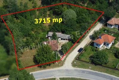 Casa de vanzare in comuna Valea Danului, sat Verne?ti, Jude? Arge?. - 1