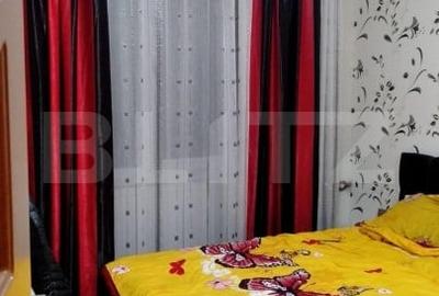 Apartament de 3 camere, 63 mp, etaj intermediar, Titan - 5