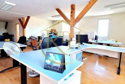 Oferim spre inchiriere spatii pentru birouri, zona Soarelui - 1