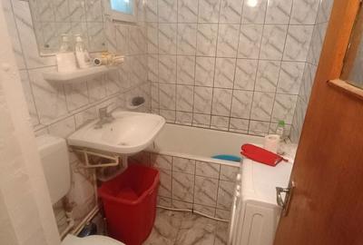 Apartament cu 3 camere în Giurgiului - 10
