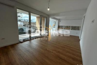 Apartament cu 3 camere decomandat în Rediu - 1