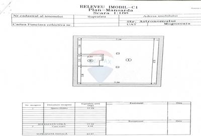 Casa individuala, de vanzare, Mogosoaia, teren 318 mp - 32