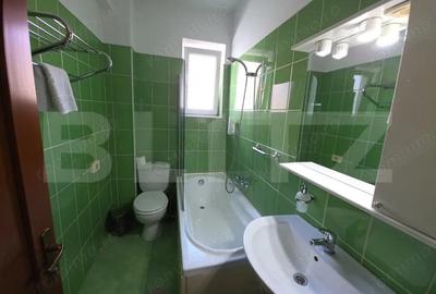 Spațiu comercial, de 1,078 mp, în Calea Moldovei - 9