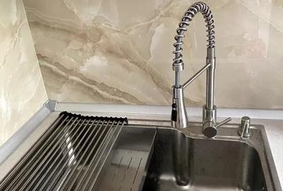 Apartament cu 3 camere decomandat, mobilat în Drumul Taberei - 7