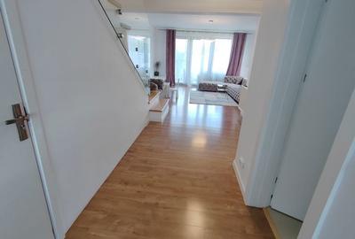 Casă cu 3 camere cu Teren 220 Mp în Tunari - 18