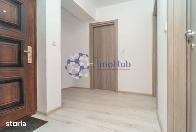 Apartament cu 2 camere decomandat în Bârnova - 11