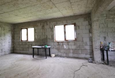 Vanzare vila mare si noua la munte in Cheia judetul Prahova langa padure - 4