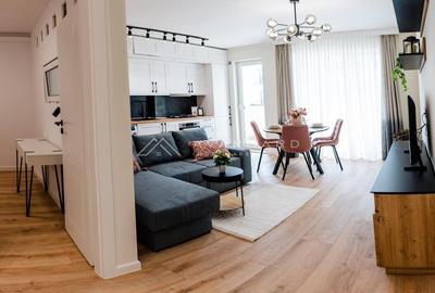 Apartament 3 camere ! Modern, confort si stil! Strada Eroilor - 2