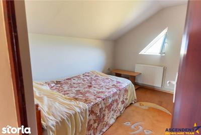 Spațiu comercial, de 570 mp, în Ojdula - 6