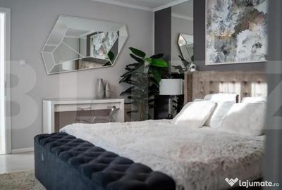Casă cu 5 camere cu Teren 1577 Mp în Arcuș - 14