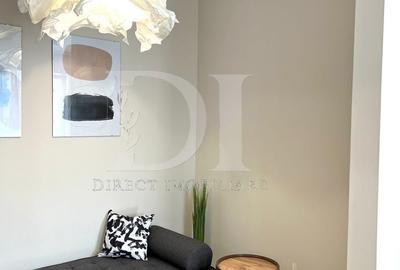 Apartament ultramodern / etaj intermediar / Zona Eroilor - 15