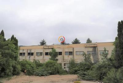 Spațiu comercial, de 3,725 mp, în Central - 1