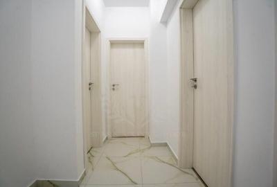 Apartament cu 3 camere decomandat, mobilat în Central - 9