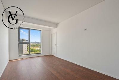 Apartament cu 3 camere decomandat în Mamaia