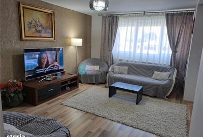 Apartament cu 3 camere în Burdujeni - 20