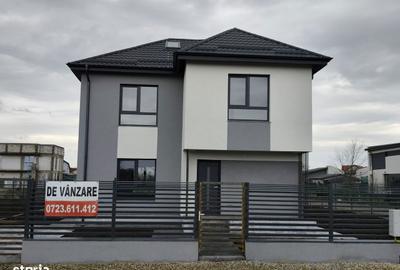 Casă cu 4 camere cu Teren 503 Mp în Tărtășești - 8