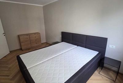 Apartament cu 3 camere în Telegrafului - 2