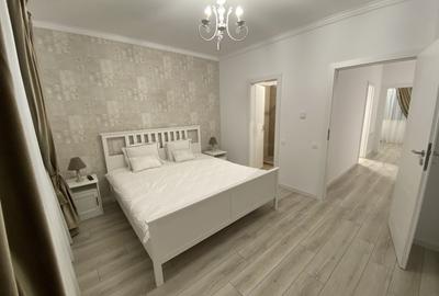 Casă cu 5 camere cu Teren 100 Mp în Central - 8