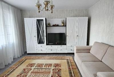 Apartament cu 2 camere decomandat în Plopilor