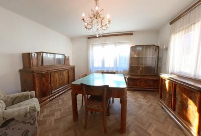 Casă individuala cu 4 camere și garaj în centrul istoric Casă individuala cu 4 camere și garaj în centrul istoric - 4