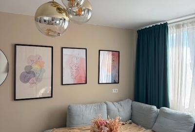 Apartament 3 camere metrou obor Ștefan cel mare - 8