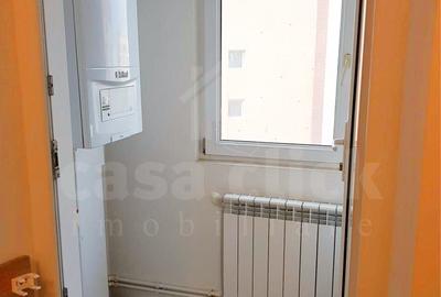 Garsonieră decomandată, mobilată în Mazepa 1 - 5