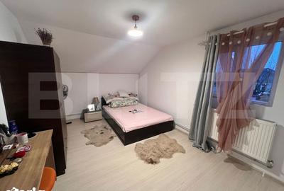 Casă cu 3 camere cu Teren 900 Mp în Lascăr Catargiu - 14