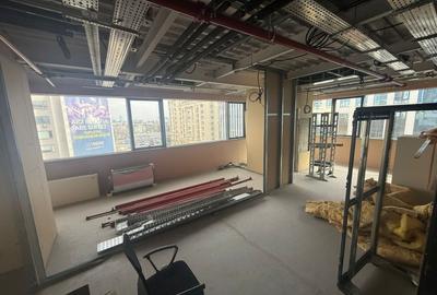 Birou, de 480 mp, în Victoriei - 3