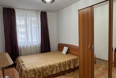 Apartament cu 2 camere decomandat în Ștrand