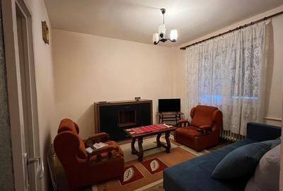 Apartament cu 2 camere semidecomandat, mobilat în Banu Mărăcine - 3