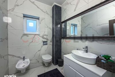 Casă cu 5 camere cu Teren 400 Mp în Central - 4